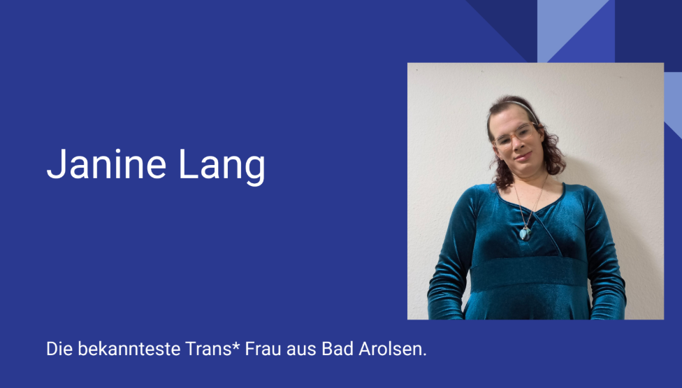 Janine Lang